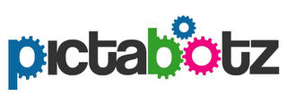 PICTABOTZ logo