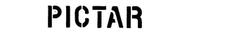 PICTAR logo