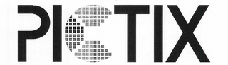PICTIX logo