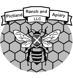 PICTLAND RANCH AND APIARY LLC logo