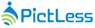 PICTLESS logo