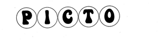 PICTO logo
