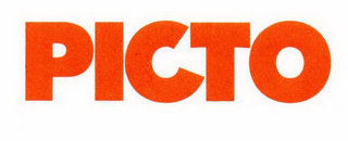 PICTO logo