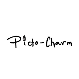 PICTO-CHARM logo