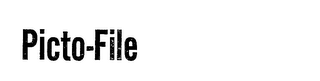 PICTO-FILE logo