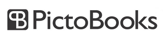 PICTOBOOKS logo
