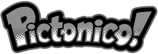 PICTONICO! logo