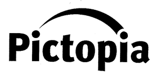 PICTOPIA logo