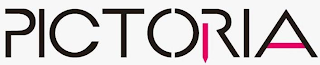 PICTORIA logo