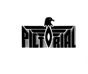 PICTORIAL logo