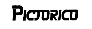 PICTORICO logo