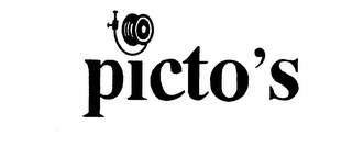 PICTO'S logo