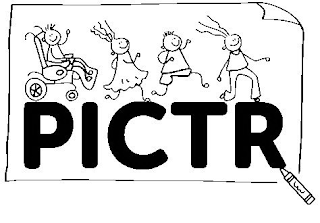 PICTR logo