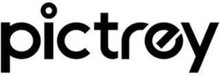PICTREY logo