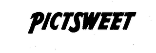 PICTSWEET logo