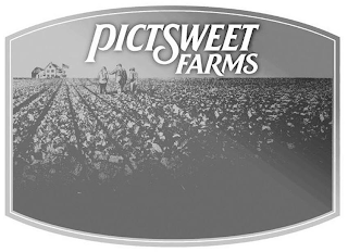 PICTSWEET FARMS logo