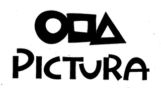 PICTURA logo