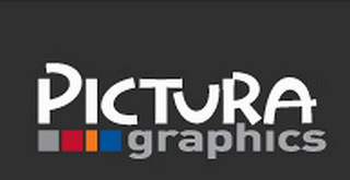 PICTURA GRAPHICS logo