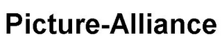 PICTURE-ALLIANCE logo