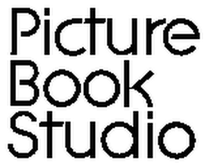 PICTURE BOOK STUDIO logo