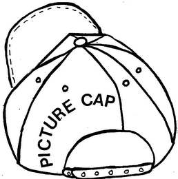 PICTURE CAP logo