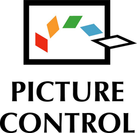 PICTURE CONTROL logo