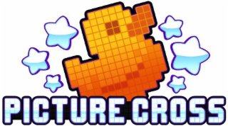 PICTURE CROSS logo