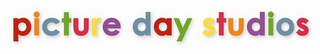 PICTURE DAY STUDIOS logo