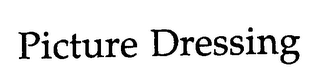 PICTURE DRESSING logo
