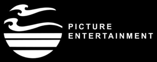 PICTURE ENTERTAINMENT CORPORATION logo