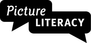 PICTURE LITERACY logo