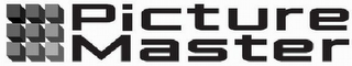 PICTURE MASTER logo