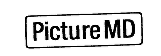 PICTURE MD logo