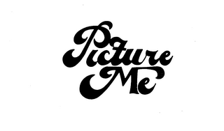PICTURE ME logo