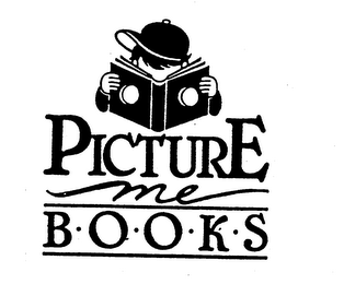 PICTURE ME BOOKS