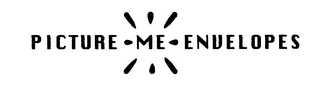 PICTURE ME ENVELOPES logo
