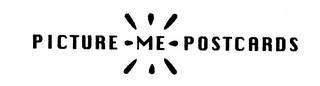 PICTURE ME ENVELOPES logo