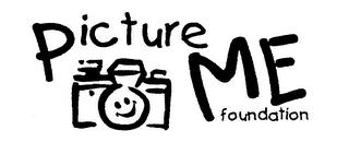 PICTURE ME FOUNDATION logo