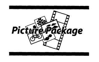 PICTURE PACKAGE logo