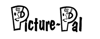 PICTURE-PAL logo