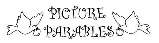 PICTURE PARABLES logo