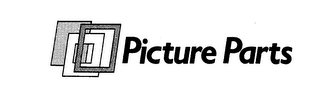 PICTURE PARTS logo