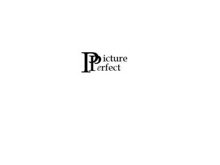 PICTURE PERFECT logo
