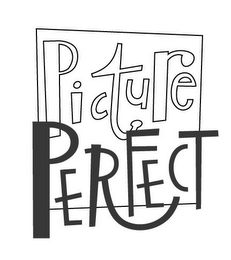 PICTURE PERFECT logo