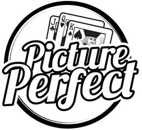 PICTURE PERFECT logo
