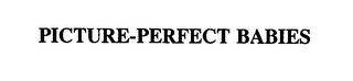 PICTURE-PERFECT BABIES logo