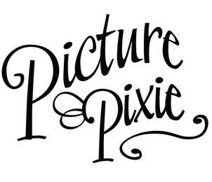 PICTURE PIXIE logo