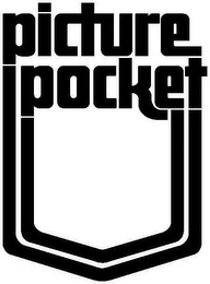PICTURE POCKET logo