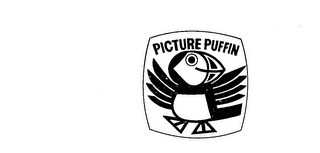 PICTURE PUFFIN logo