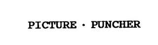 PICTURE - PUNCHER logo